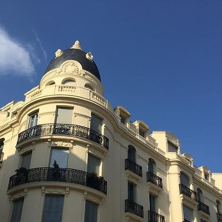 Palais Sapho Residence Ніцца Екстер'єр фото
