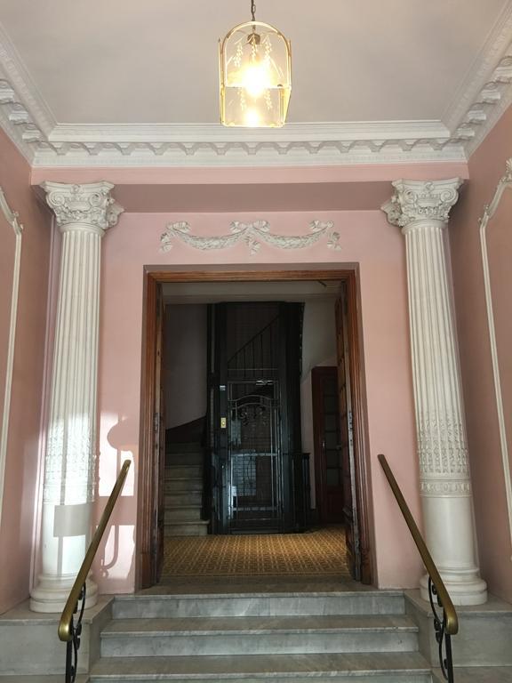 Palais Sapho Residence Ніцца Екстер'єр фото